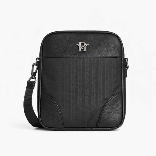 Coffret Signature VB. Sac + portefeuille