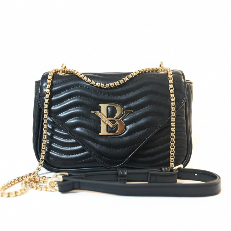 Dhyana black bag