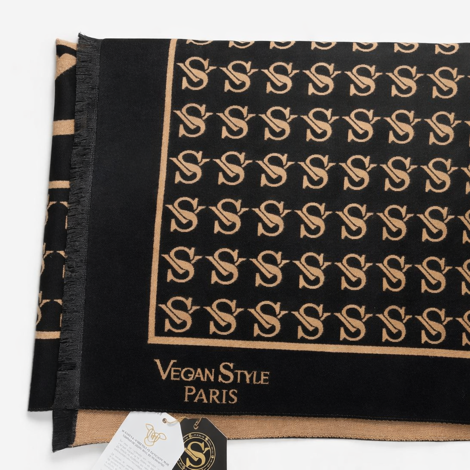 Châle Maitri – Vegan Style Paris