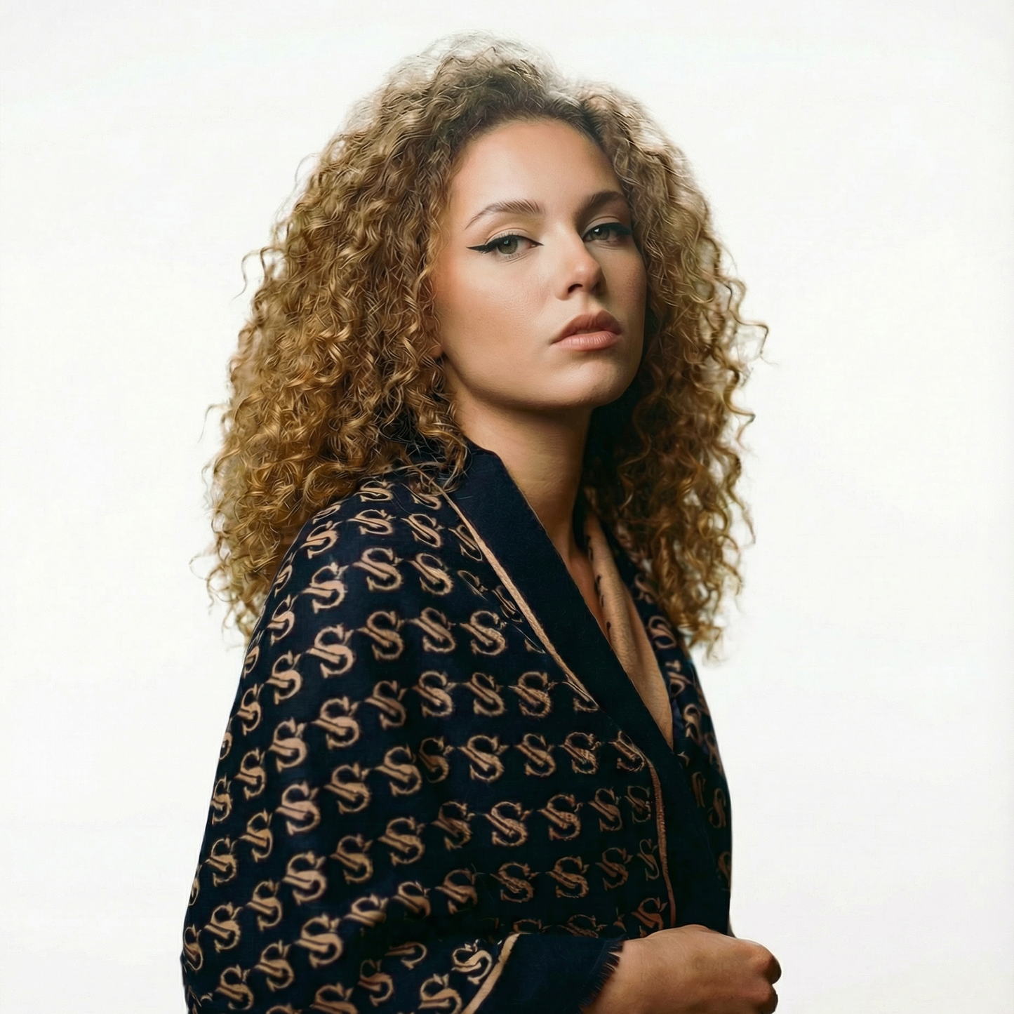 Châle Maitri – Vegan Style Paris