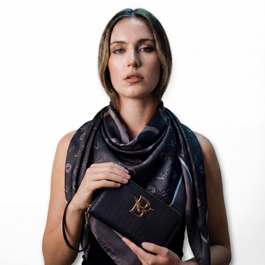 Samsara Compagnon monogram