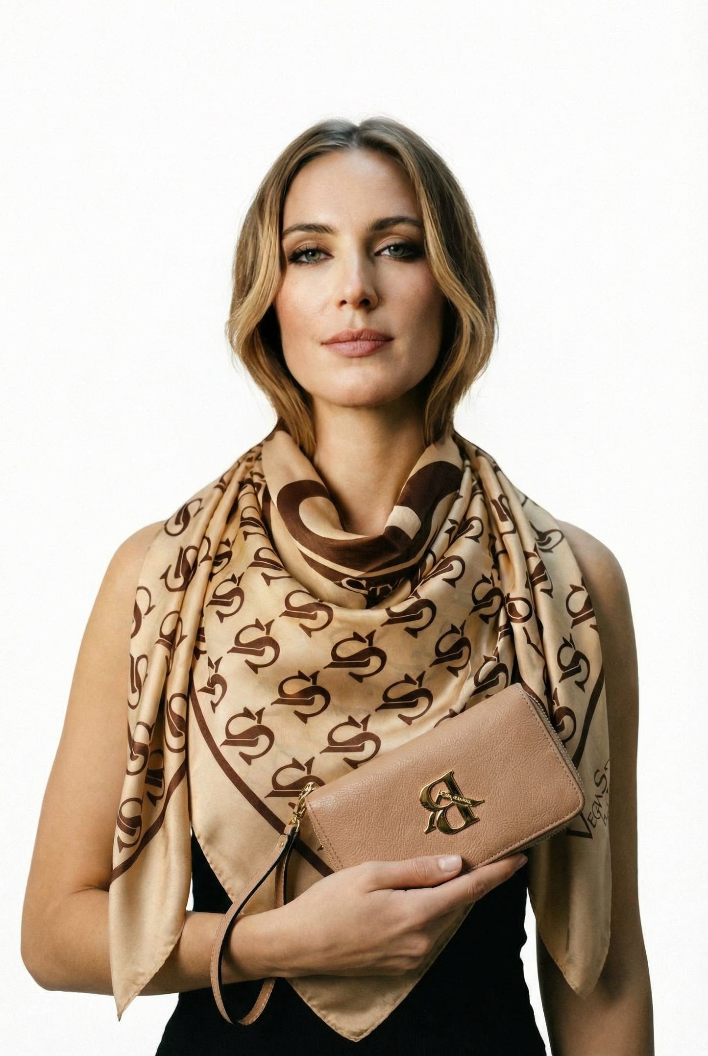 Joy Compagnon Wallet