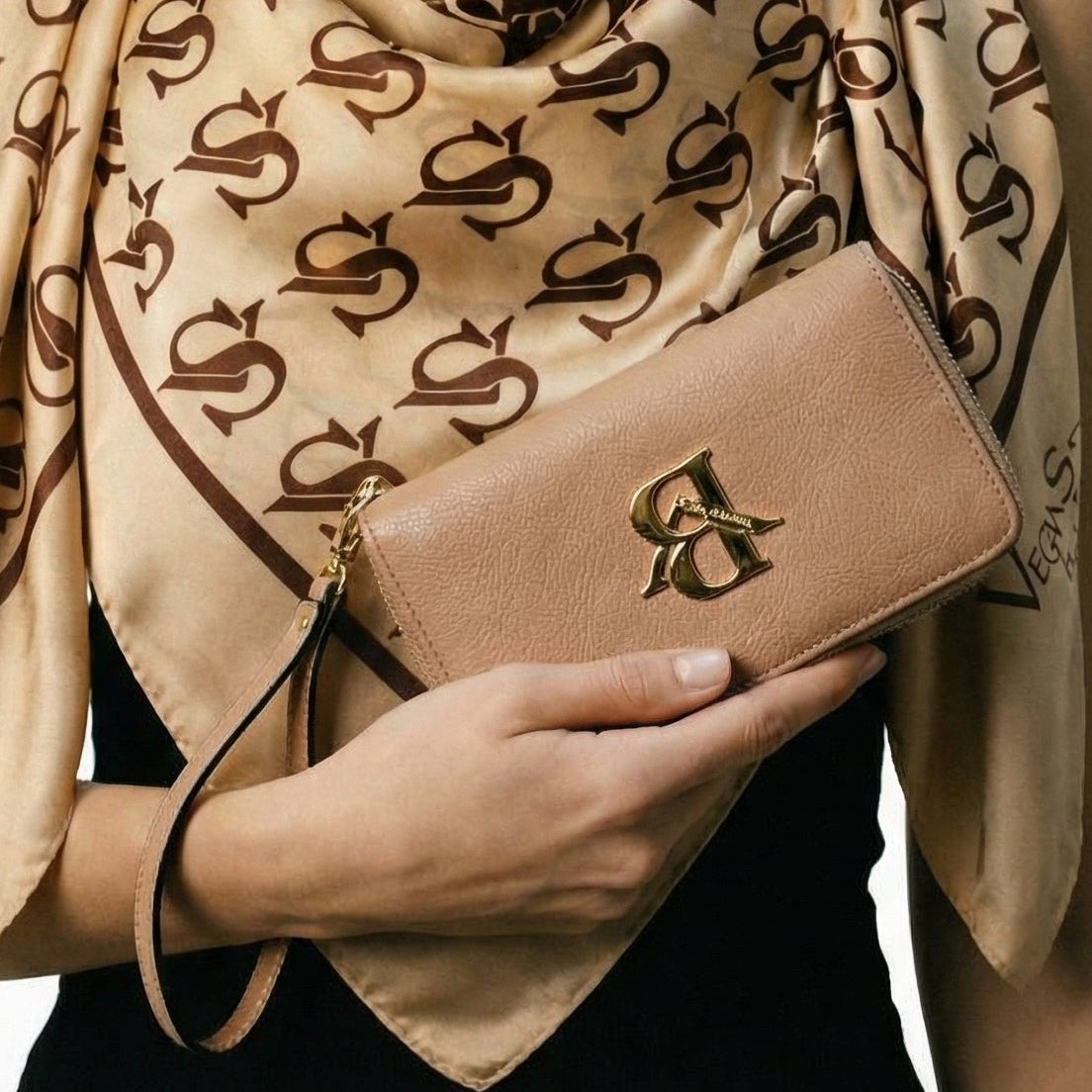 Joy Compagnon Wallet