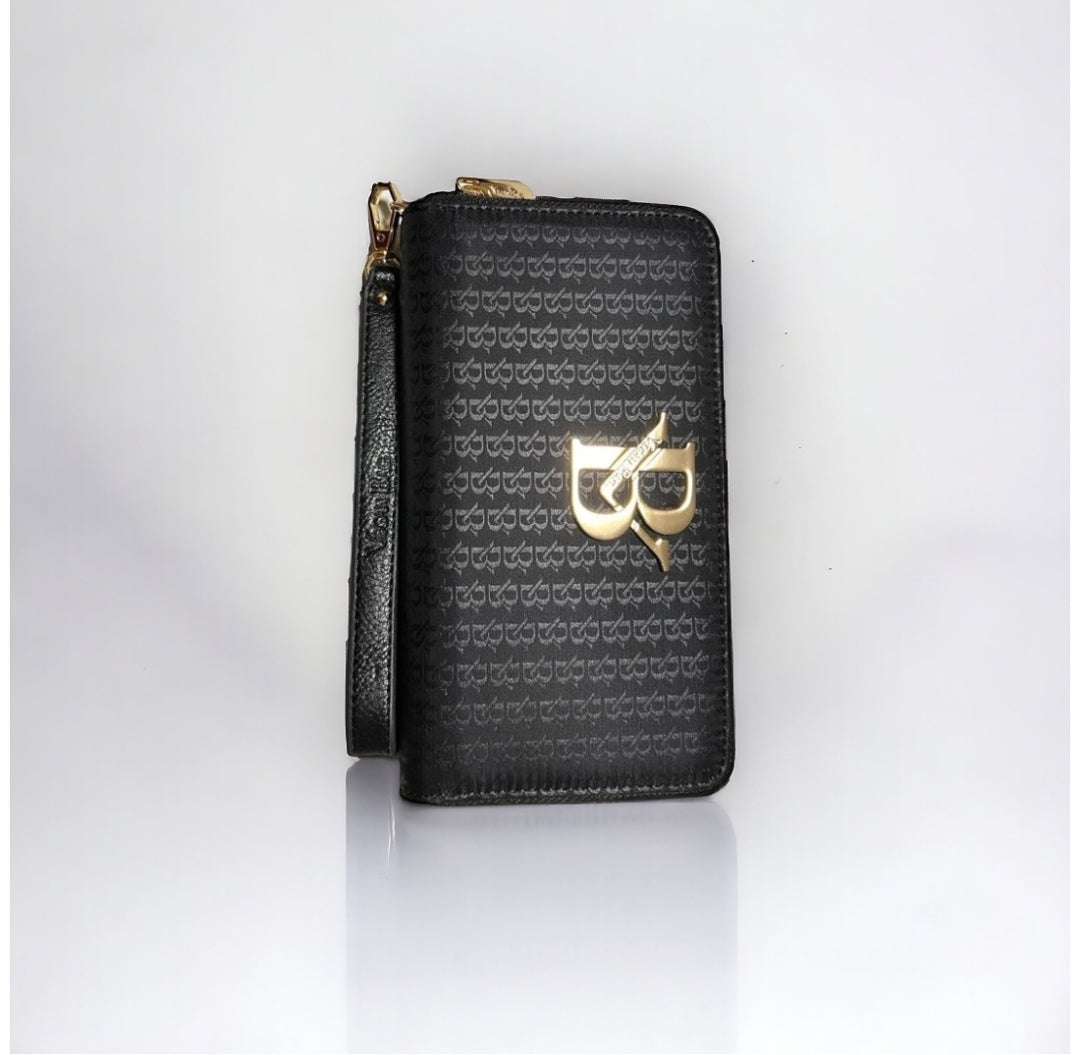 Samsara Compagnon monogram