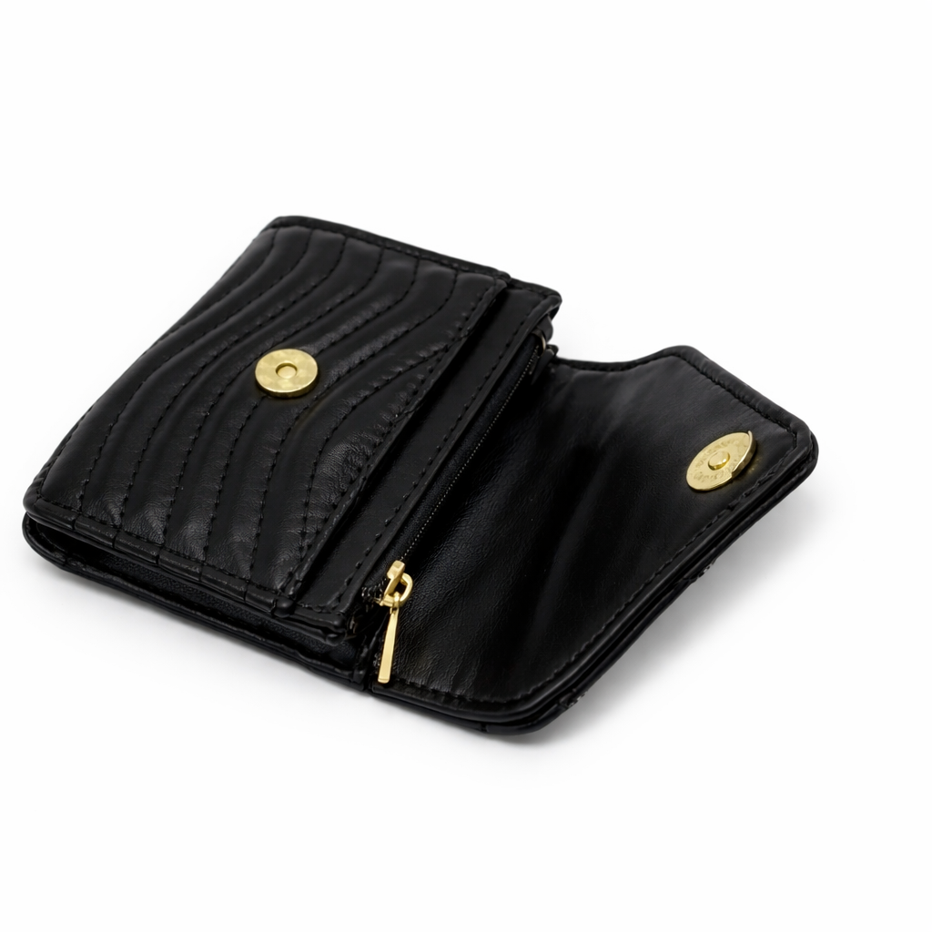 Dhyana Wallet black