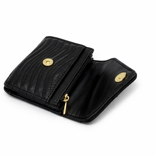 Dhyana Wallet noir
