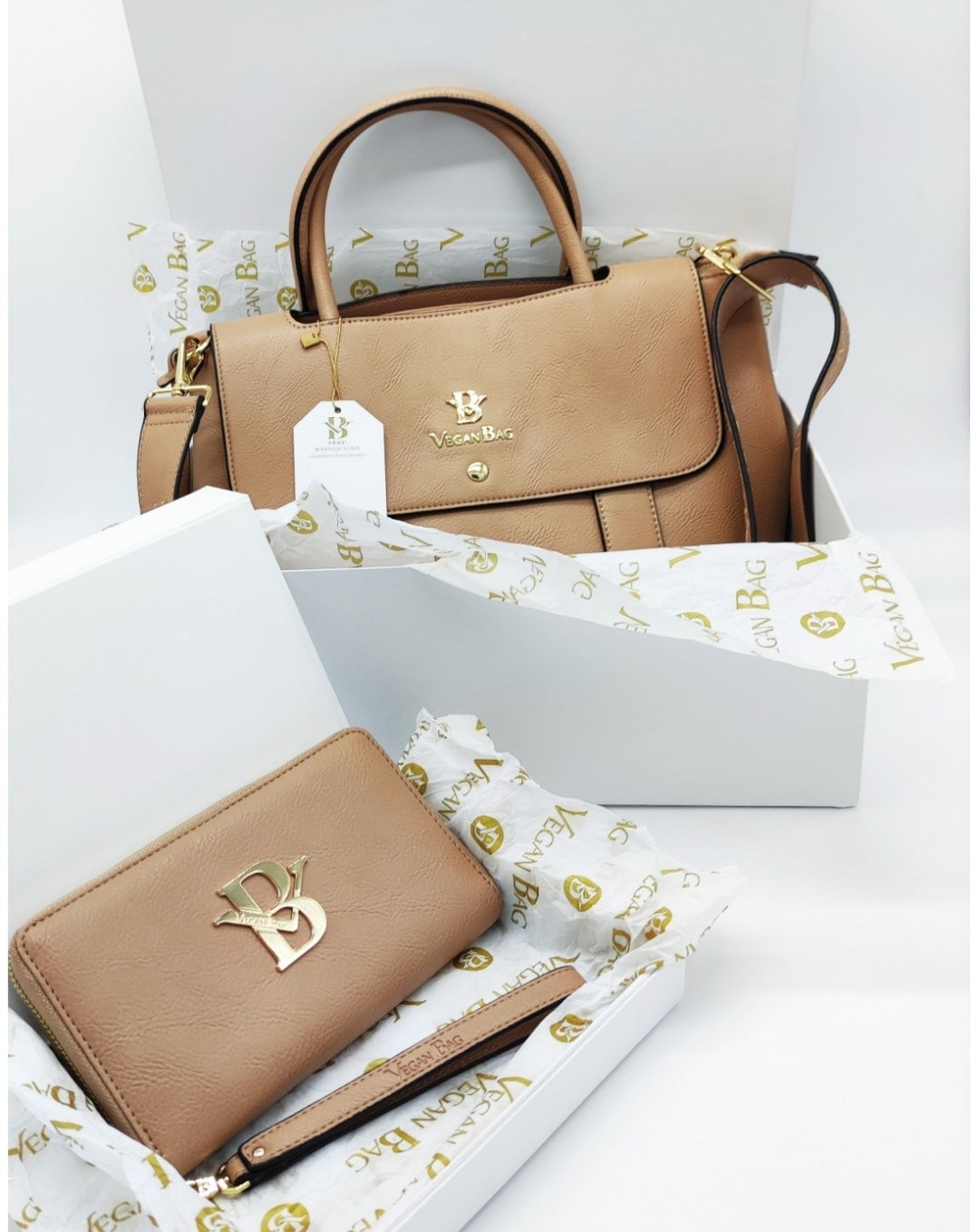 Joy Compagnon Wallet