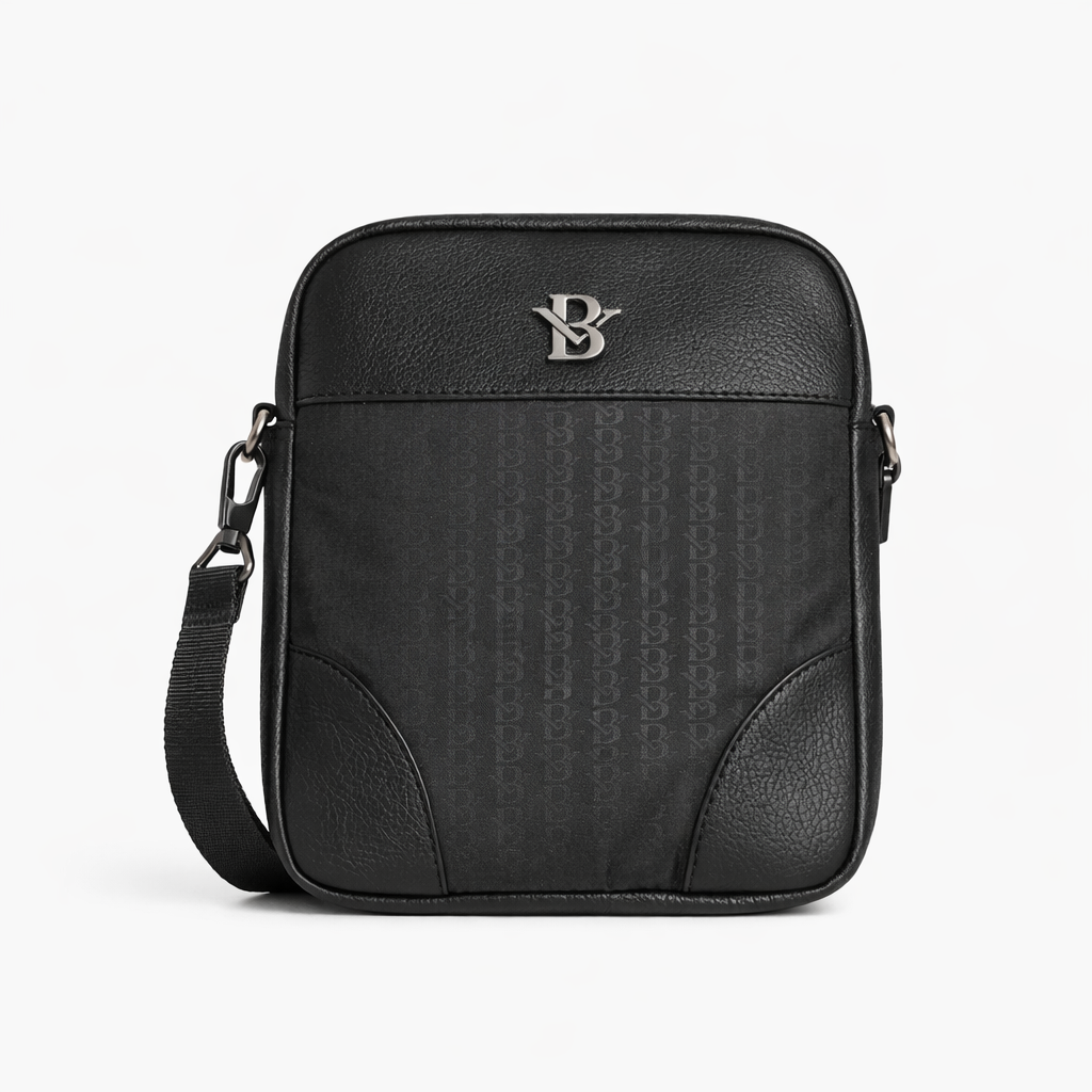 Coffret Signature VB.                    Sac + portefeuille